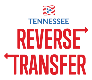 Tennessee Reverse Transfer
