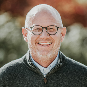 Dr. Stephen Loyd, MD, chief medical officer at Cedar Recovery and chair of the Tennessee Opioid Abatement Council.